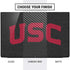 University of Southern California USC Bold Logo Dell Vostro Skin